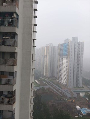 3 BHK Apartment For Sale in Paranjape Blue Ridge, Hinjewadi