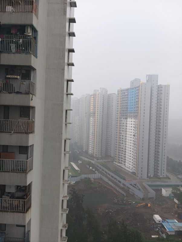 3 BHK + Pooja Room Apartment For Sale in Paranjape Blue Ridge