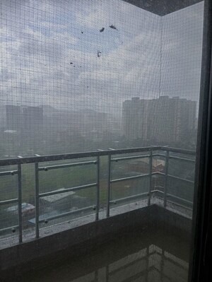 Room in 3 BHK Apartment at Paranjape Blue Ridge, Hinjewadi – for Sale