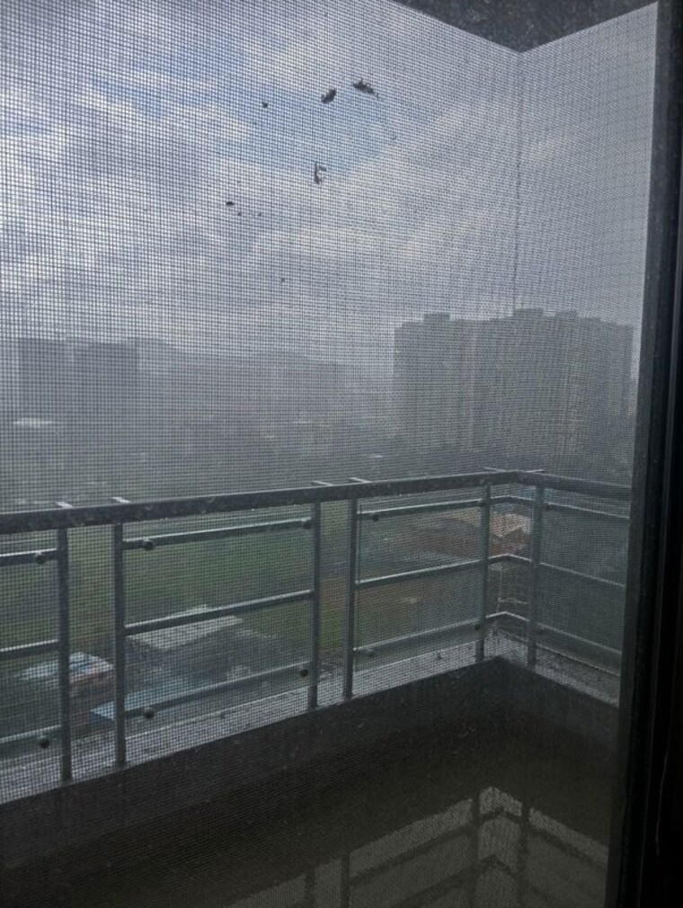 Room, paranjape-blue-ridge 3 Bedroom 1411 Sq.Ft. Apartment In Hinjewadi Pune 10166868