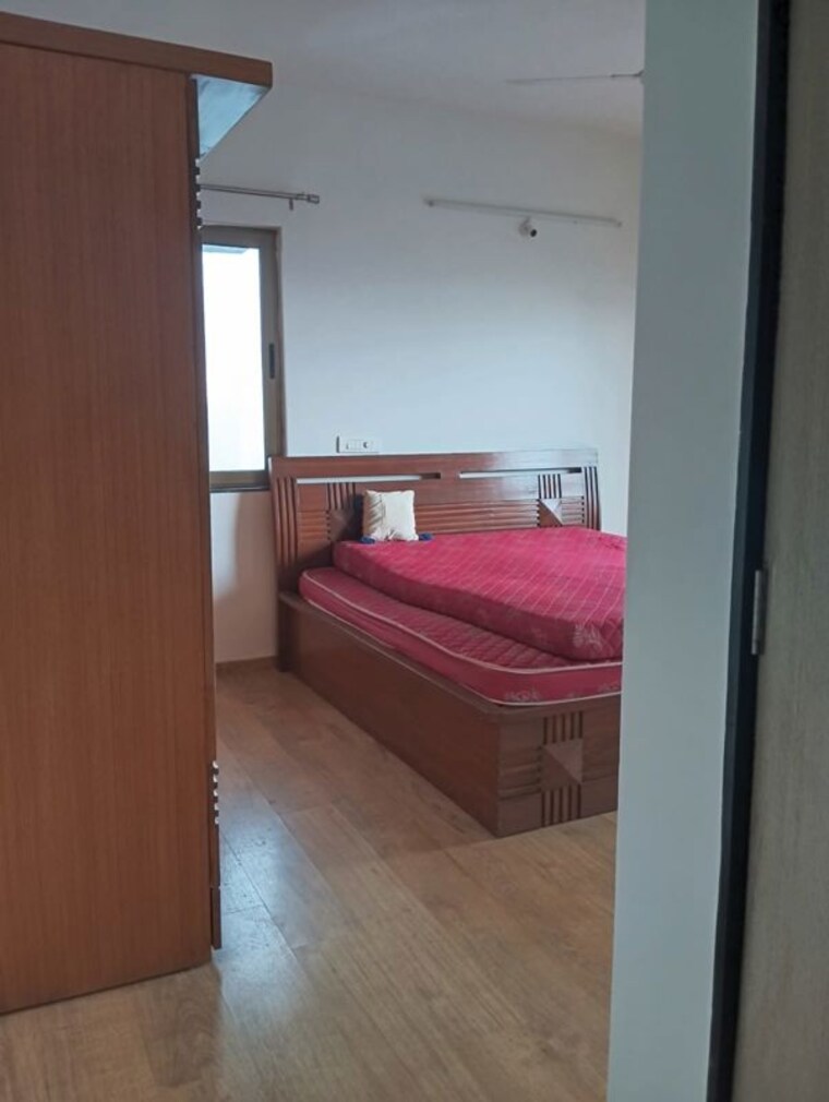 Kitchen, paranjape-blue-ridge 3 Bedroom 1411 Sq.Ft. Apartment In Hinjewadi Pune 10166868