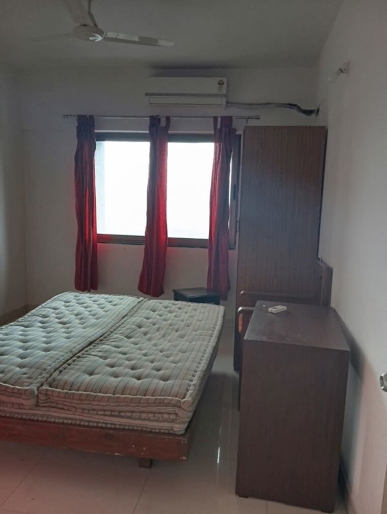 Bedroom, paranjape-blue-ridge 3 Bedroom 1411 Sq.Ft. Apartment In Hinjewadi Pune 10166868