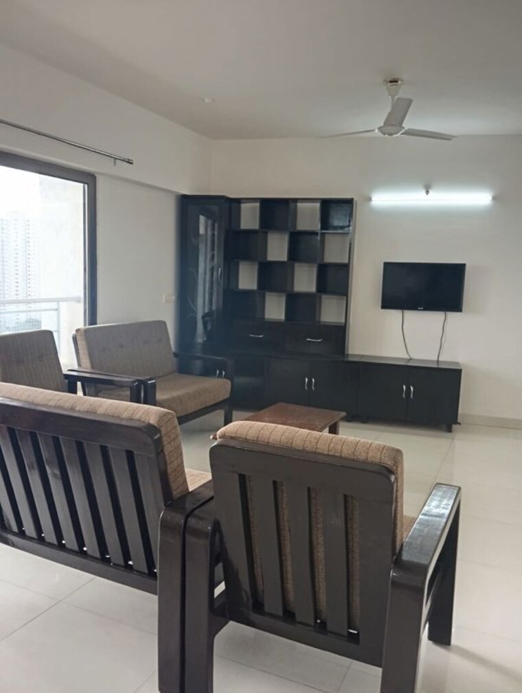 Team Area, paranjape-blue-ridge 3 Bedroom 1411 Sq.Ft. Apartment In Hinjewadi Pune 10166868
