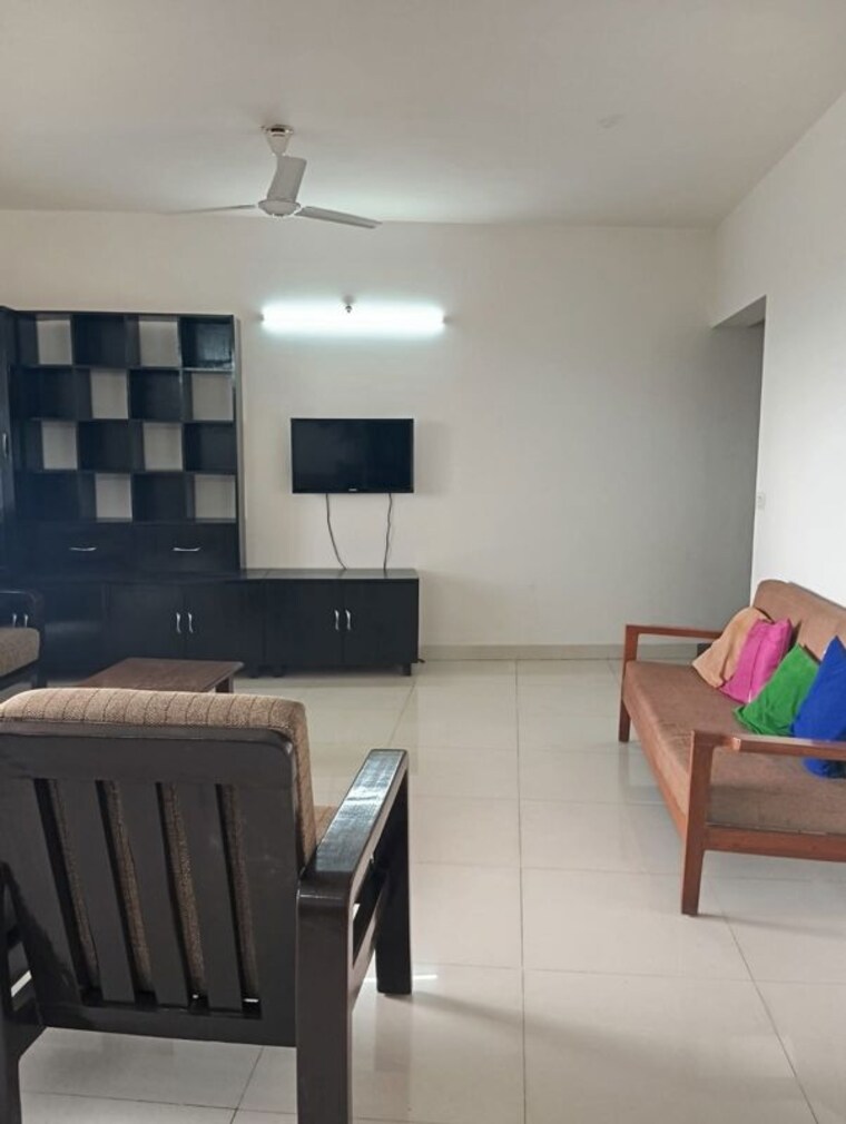 Team Area, paranjape-blue-ridge 3 Bedroom 1411 Sq.Ft. Apartment In Hinjewadi Pune 10166868