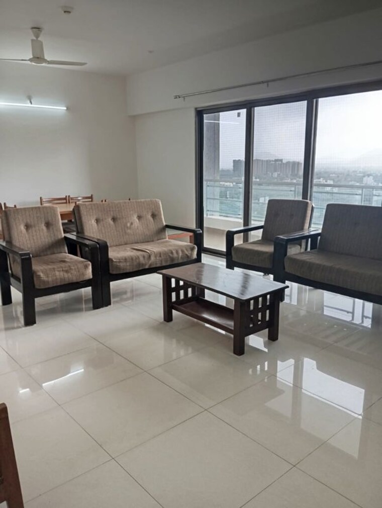 Team Area, paranjape-blue-ridge 3 Bedroom 1411 Sq.Ft. Apartment In Hinjewadi Pune 10166868