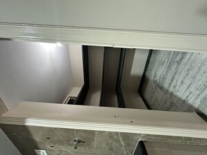 Kitchen in 3 BHK Builder Floor at Banashankari – for Rent