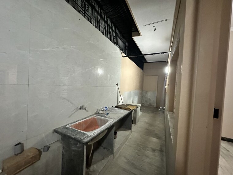 Kitchen, banashankari 3 Bedroom 2400 Sq.Ft. Builder Floor In Banashankari Bangalore 10166855