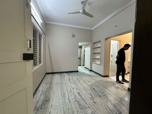 Room in 3 BHK Builder Floor at Banashankari – for Rent