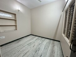 3 BHK + ,Pooja Room Builder Floor For Rent in Banashankari