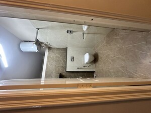 Bathroom in 3 BHK Builder Floor at Banashankari – for Rent