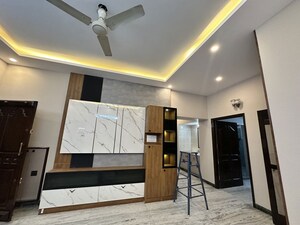 Room in 3 BHK Builder Floor at Banashankari – for Rent