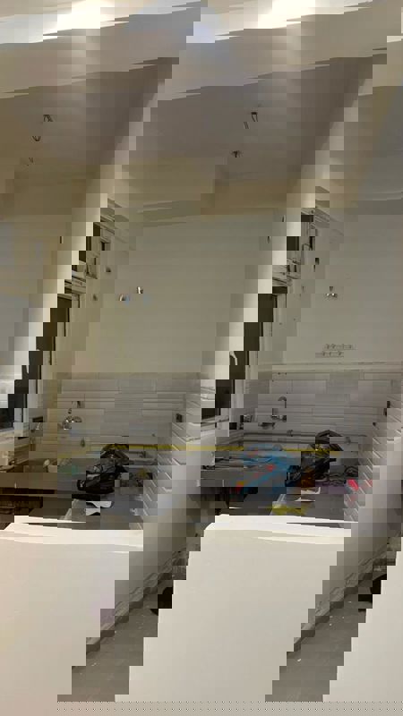 2 BHK 850 Sq.Ft. Apartment in La Residentia