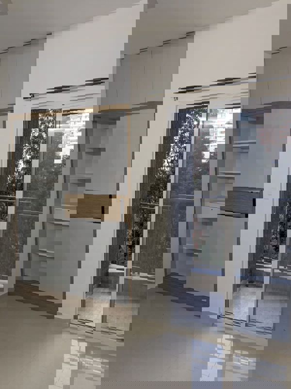 1.5 BHK + Pooja Room,Basement 650 Sq.Ft. Apartment in Bren Northern Lights