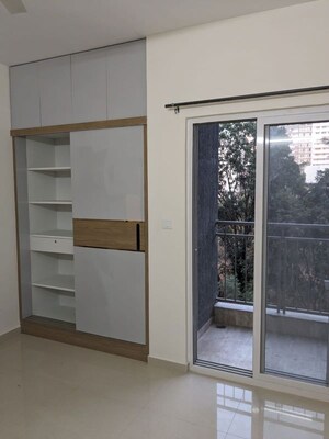 1.5 BHK Apartment For Rent in Bren Northern Lights, Jakkuru