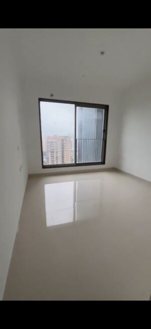 Master Bedroom in 3 BHK Apartment at Sunteck City Avenue 4, Goregaon West – for Rent