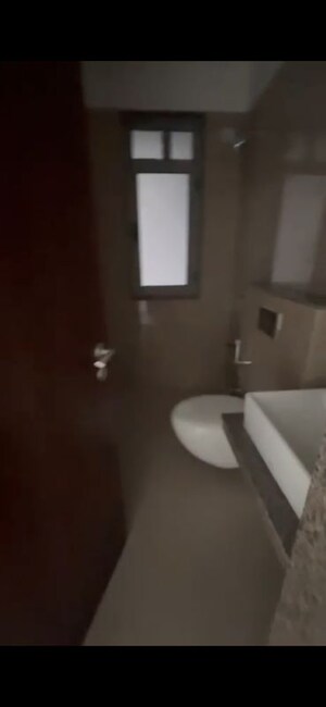 Attached Bathroom in 3 BHK Apartment at Sunteck City Avenue 4, Goregaon West – for Rent