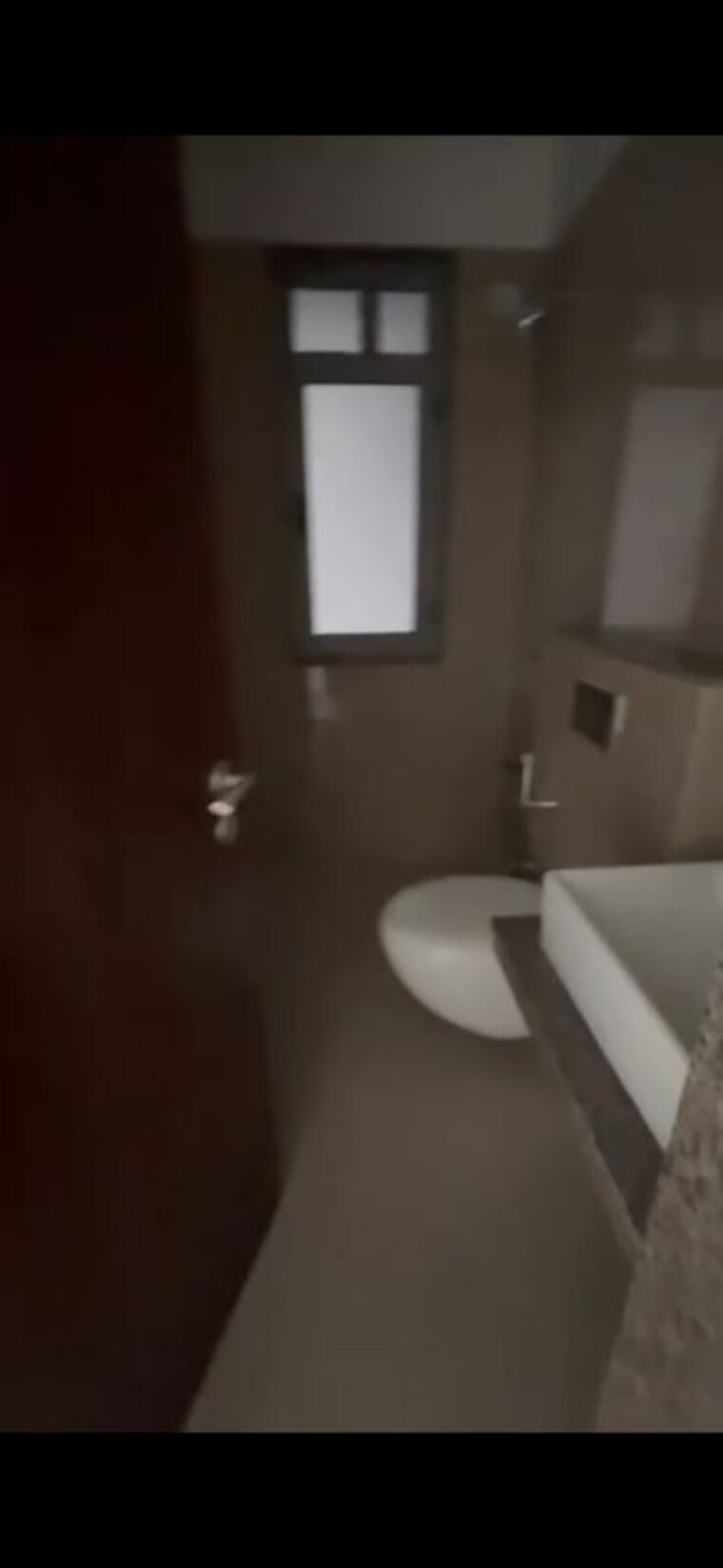 Attached Bathroom, sunteck-city-avenue-4 3 Bedroom 1036 Sq.Ft. Apartment In Goregaon West Mumbai 10166877