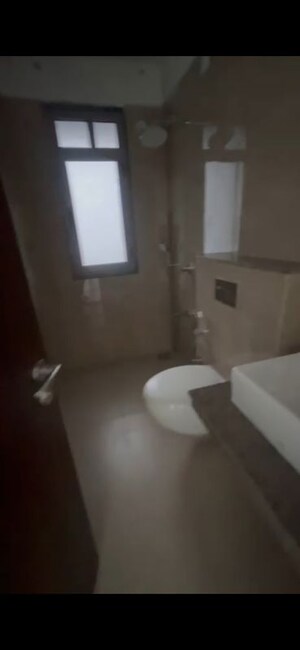 Attached Bathroom in 3 BHK Apartment at Sunteck City Avenue 4, Goregaon West – for Rent