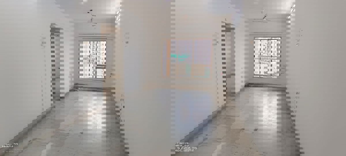 2 BHK + Pooja Room,Servant Room 700 Sq.Ft. Apartment in Llyod Estate