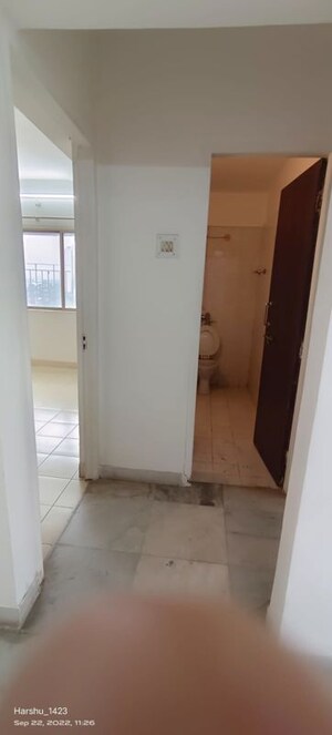 Building Lobby in 2 BHK Apartment at Llyod Estate, Wadala – for Sale