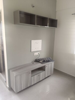 Furnished Amenities in 2 BHK Apartment at Krishna Residency Kadubeesanahalli, Kadubeesanahalli – for Rent