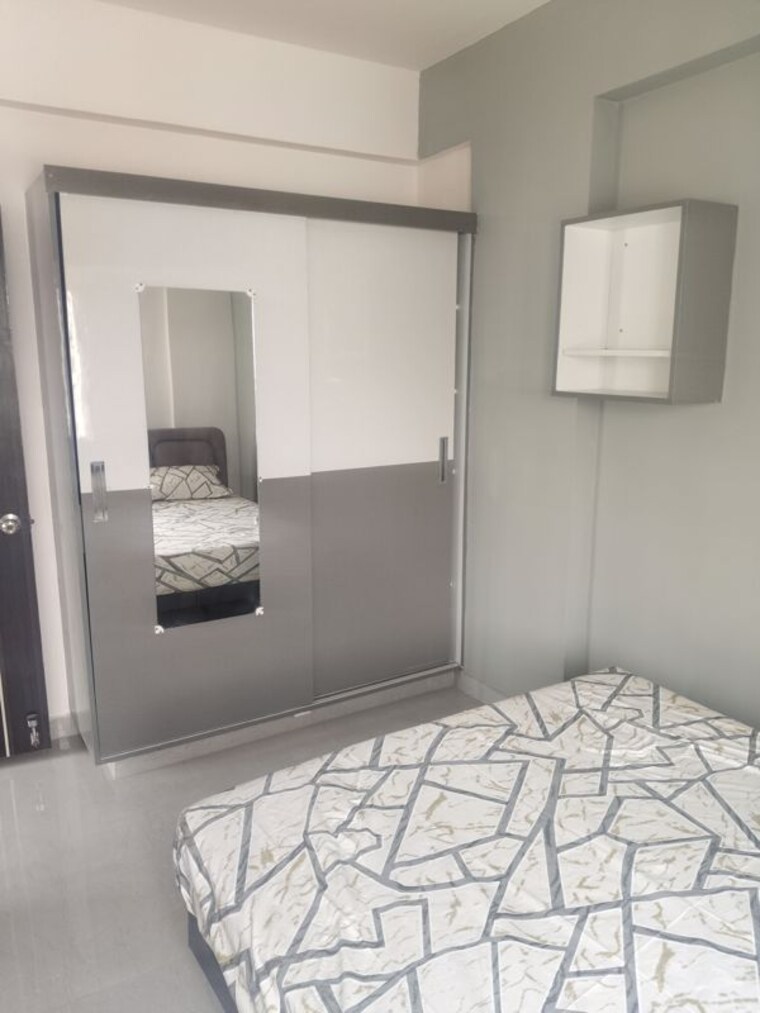 Room, krishna-residency-kadubeesanahalli 2 Bedroom 850 Sq.Ft. Apartment In Kadubeesanahalli Bangalore 10166880
