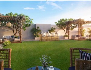 4 BHK Apartment – Garden View at Ajmera Prive, Juhu - for Sale