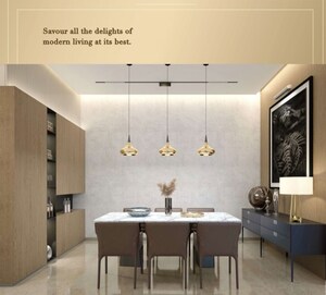 4 BHK Apartment For Sale in Ajmera Prive, Juhu