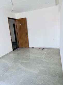 2 BHK Apartment For Sale in Swaraaj Heights