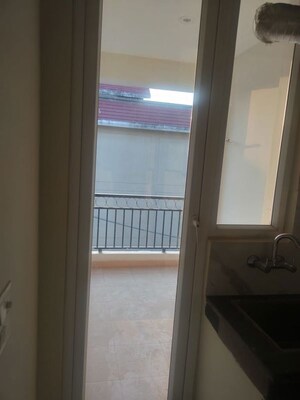 Balcony in 2 BHK Builder Floor at SBP City Of Dreams Zirakpur, High Ground – for Sale