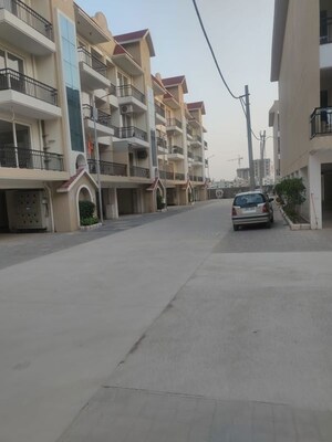 Parking in 2 BHK Builder Floor at SBP City Of Dreams Zirakpur, High Ground – for Sale