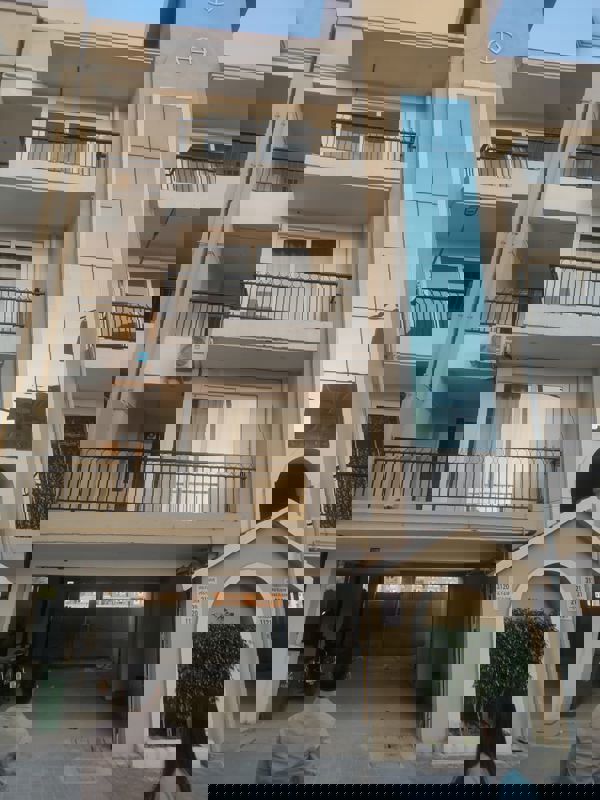 2 BHK 1150 Sq.Ft. Builder Floor in SBP City Of Dreams Zirakpur