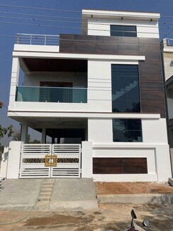 3 BHK + Extra Room Villa For Sale in Jigani