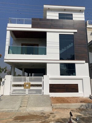 3 BHK Villa For Sale in Jigani