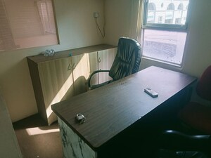 Team Area in  Office Space at Shiv Chambers, Cbd Belapur Sector 11 – for Rent
