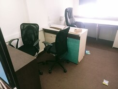 Office Space For Rent in Shiv Chambers