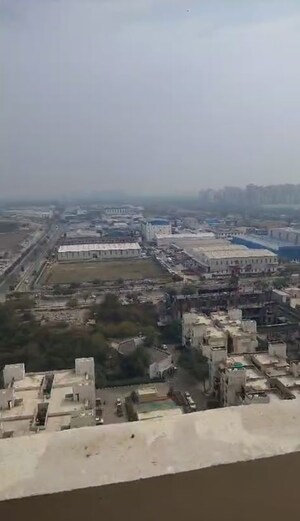 2 BHK Apartment For Rent in Supertech EcoVillage III, Sector 16b Greater Noida