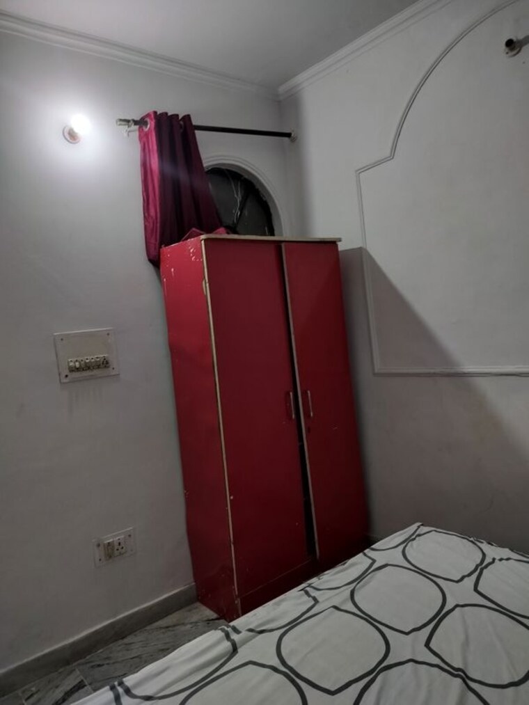 undefined, vipin garden 2 Bedroom 60 Sq.Yd. Builder Floor In Vipin Garden Delhi 10166891