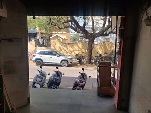  Shop – Exterior View View at Vaishali Nagar - for Rent