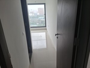 Master Bedroom in 2 BHK Apartment at Sunteck City Avenue 4, Goregaon West – for Rent