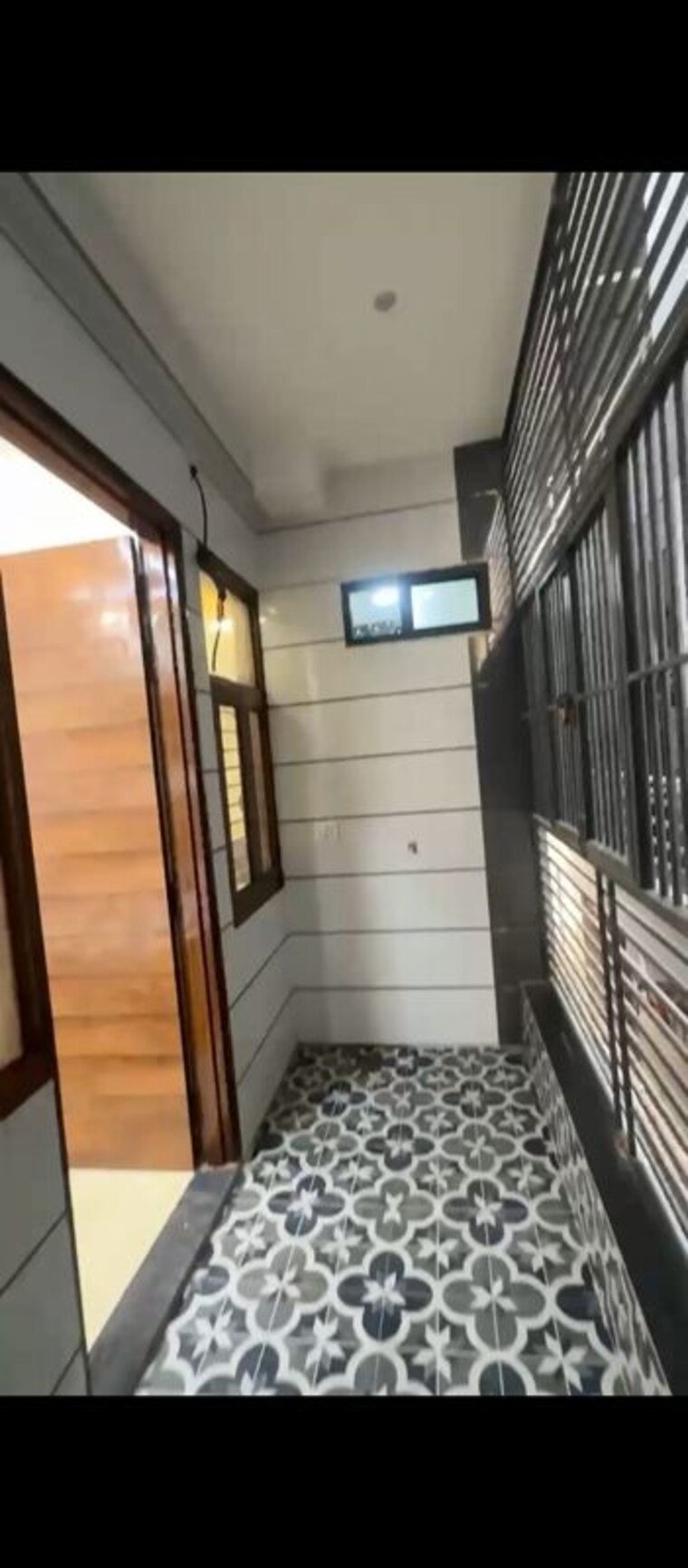 undefined, dwarka mor 3 Bedroom 80 Sq.Yd. Builder Floor In Dwarka Mor Delhi 10166894