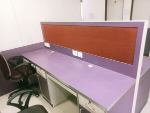 Team Area in  Office Space at Gauri Commercial Complex, Cbd Belapur Sector 11 – for Rent