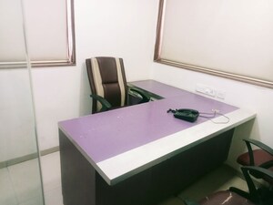 Team Area in  Office Space at Gauri Commercial Complex, Cbd Belapur Sector 11 – for Rent
