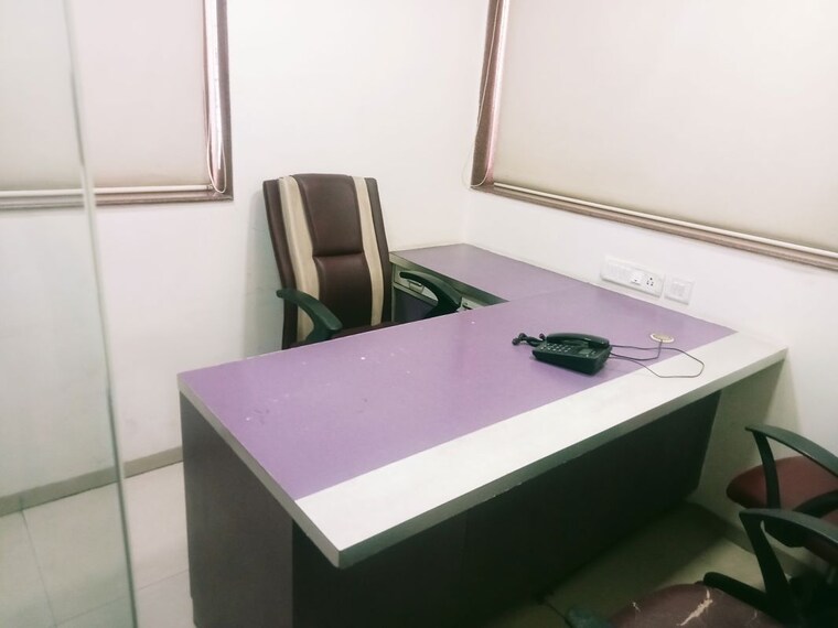 Team Area, gauri-commercial-complex Commercial Office Space 400 Sq.Ft. In Cbd Belapur Sector 11 Navi Mumbai 10166902