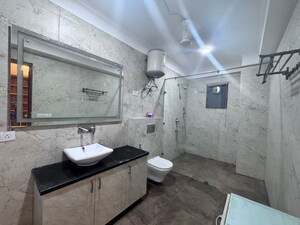 Kitchen in 6 BHK Builder Floor at Ansal Plaza Sector-23, Sector 23 – for Rent