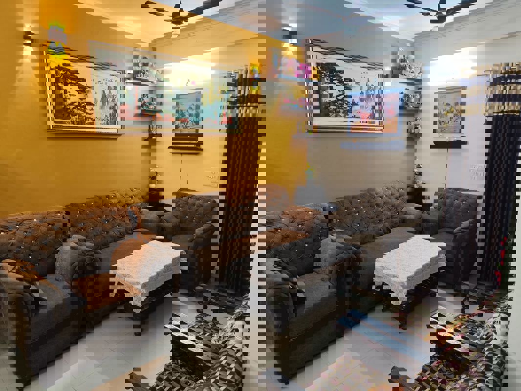 2 BHK 910 Sq.Ft. Apartment in Shree Energy Classic Residency