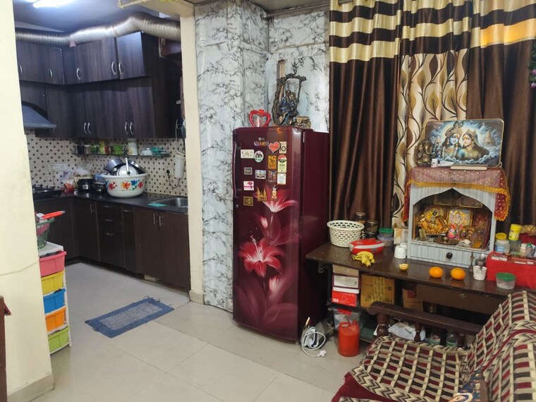 Exterior View, shree-energy-classic-residency 2 Bedroom 910 Sq.Ft. Apartment In Raj Nagar Extension Ghaziabad 10166909