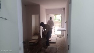 Team Area in 1 RK Apartment at Udyog Vihar – for Sale