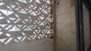 2 BHK Apartment – Exterior View View at Lodha Lakeshore Greens, Dombivli East - for Rent