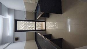 Kitchen in 2 BHK Apartment at Lodha Lakeshore Greens, Dombivli East – for Rent